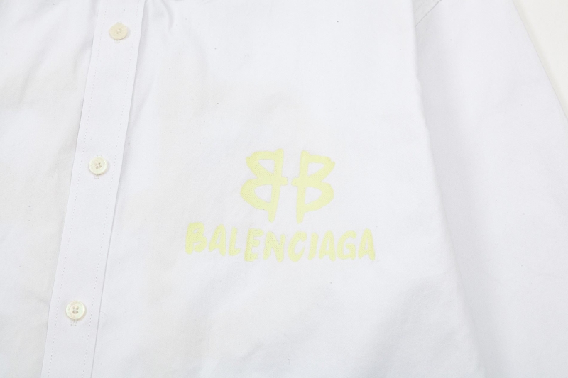 Balenciaga Shirts